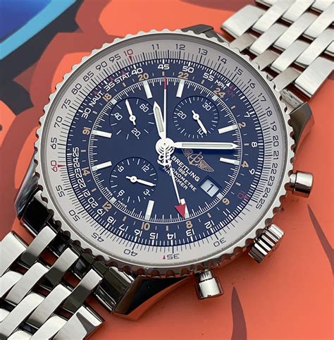 breitling saat a24322|breitling a24322 chronometre navitimer.